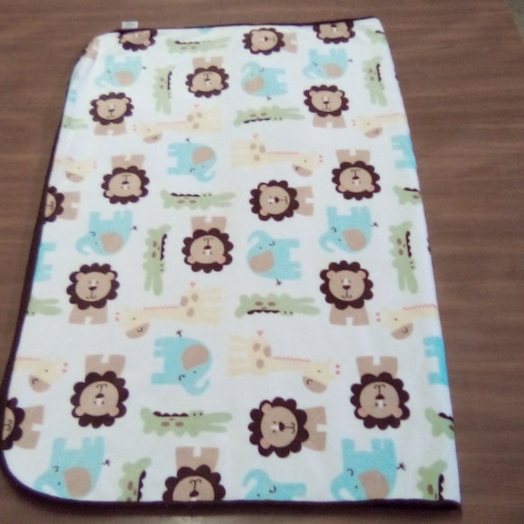 carter's play mat